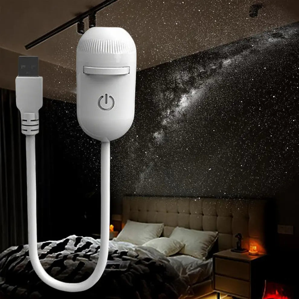 Starry Sky Projector: Features, Uses & Tips