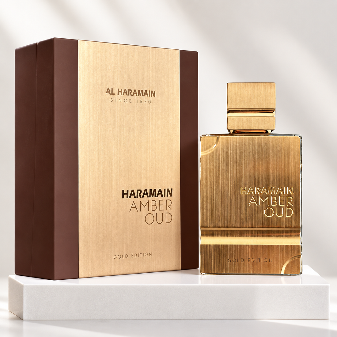 Al Haramain Amber Oud Gold Edition: Scent Profile, When to Wear It & Tips