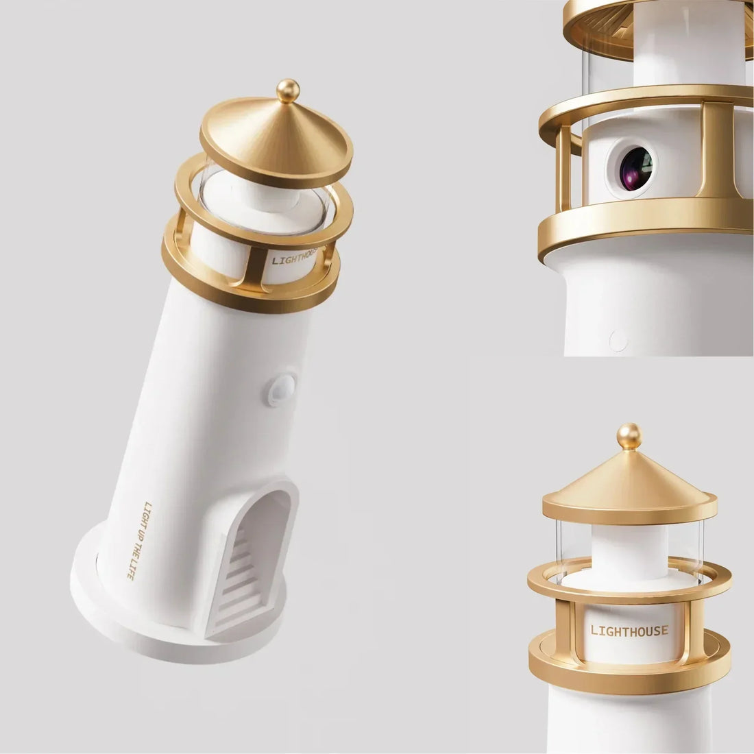 Lunar projector: Features, Uses & Tips