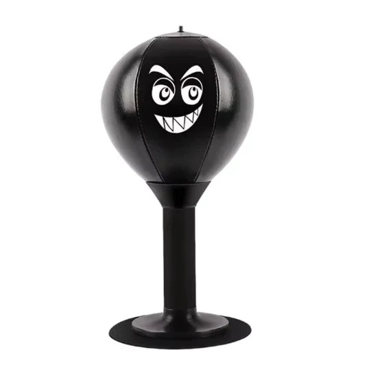 Desktop Punching Bag: Overview, Uses & Tips