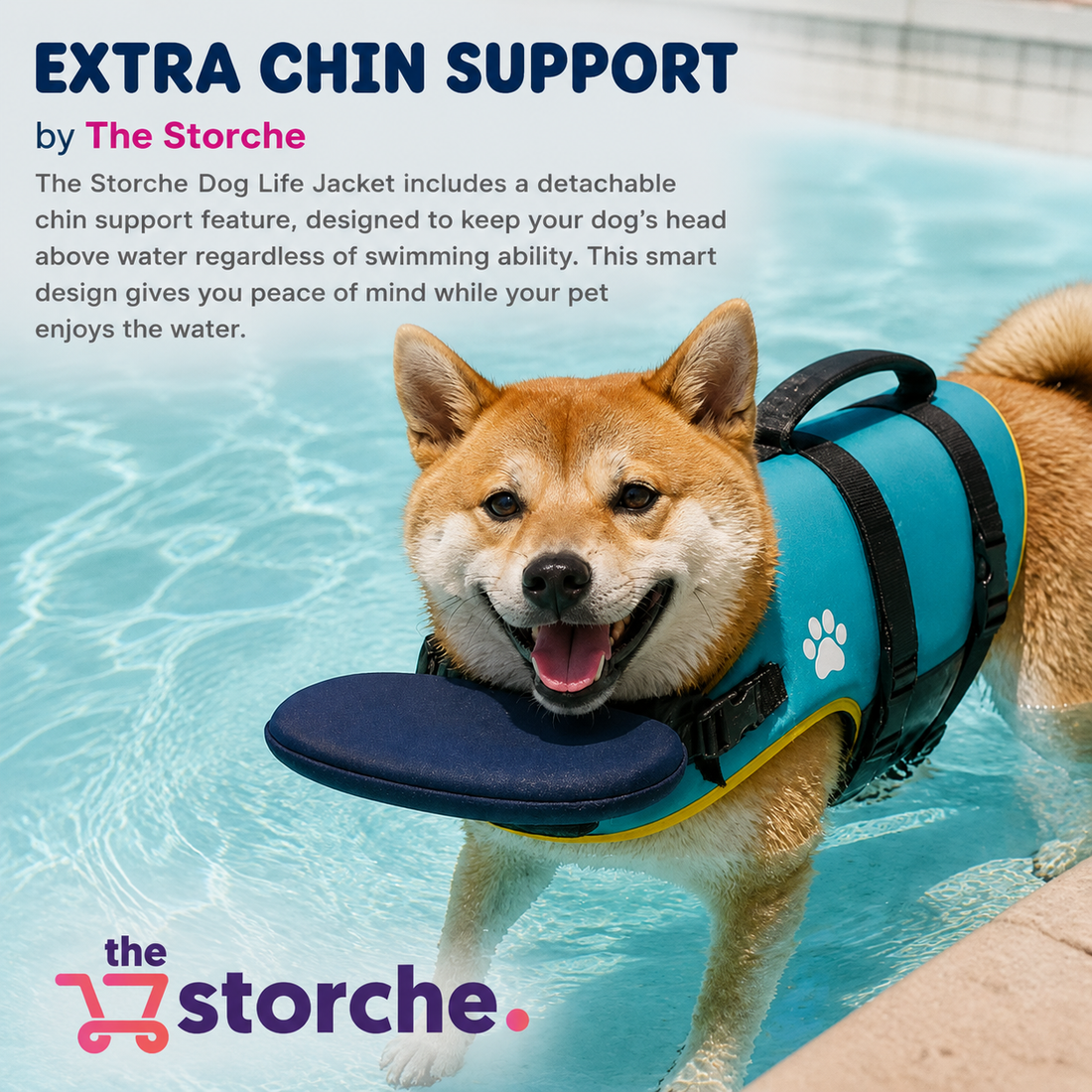 Dog Life Jacket: What Pet Owners Should Know