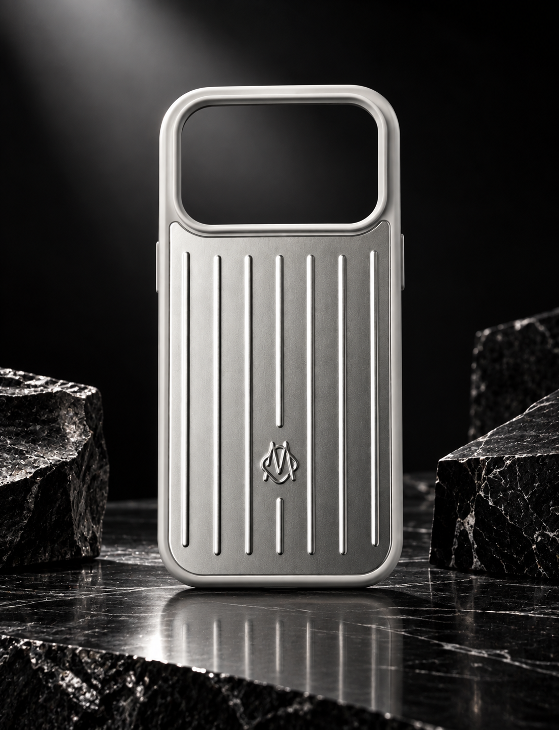 Luxury Silver Aluminum Case for iPhone: Features, Uses & Tips