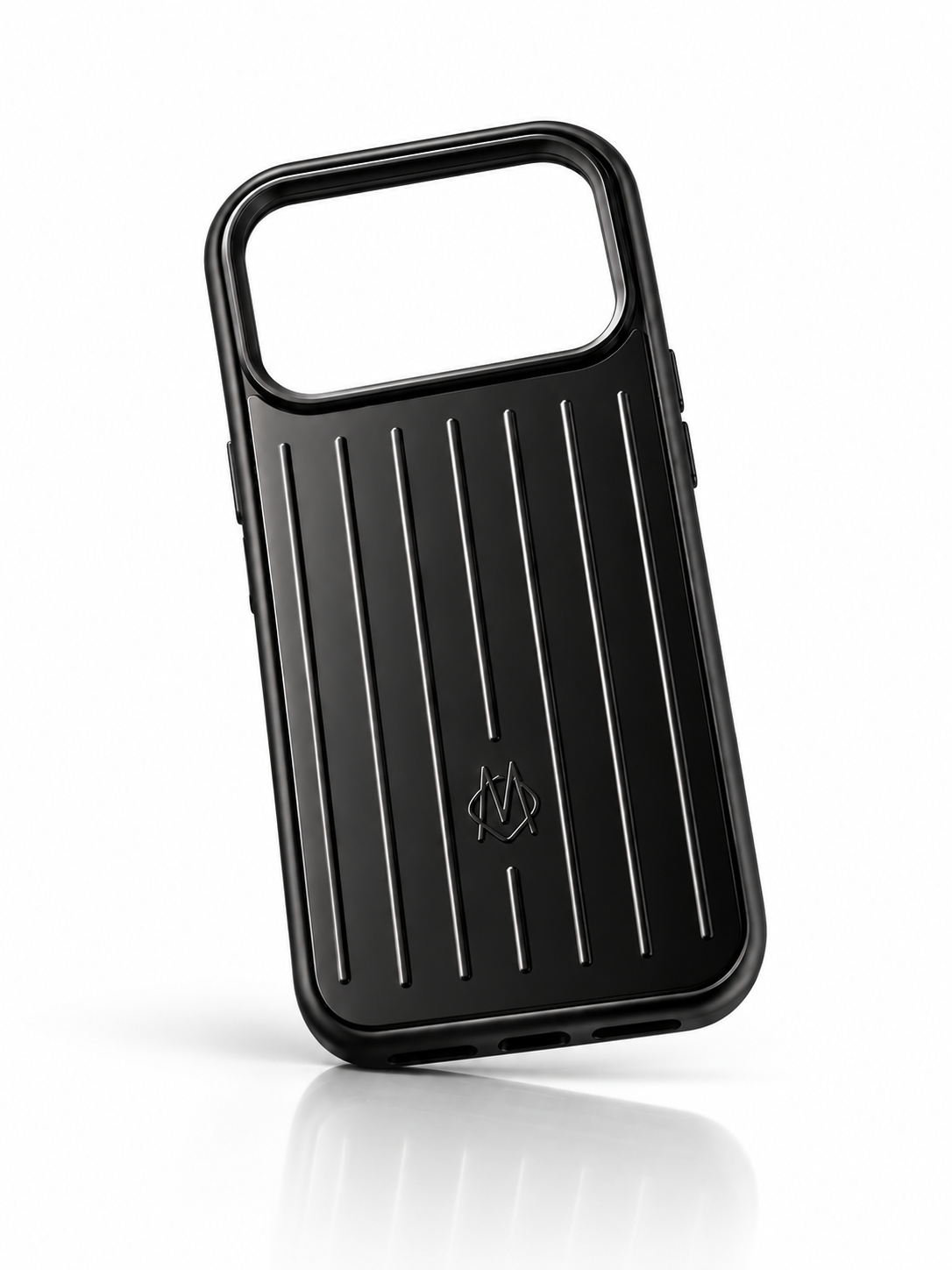 RIMOWA Black Aluminum Phone Case for: Features, Uses & Tips