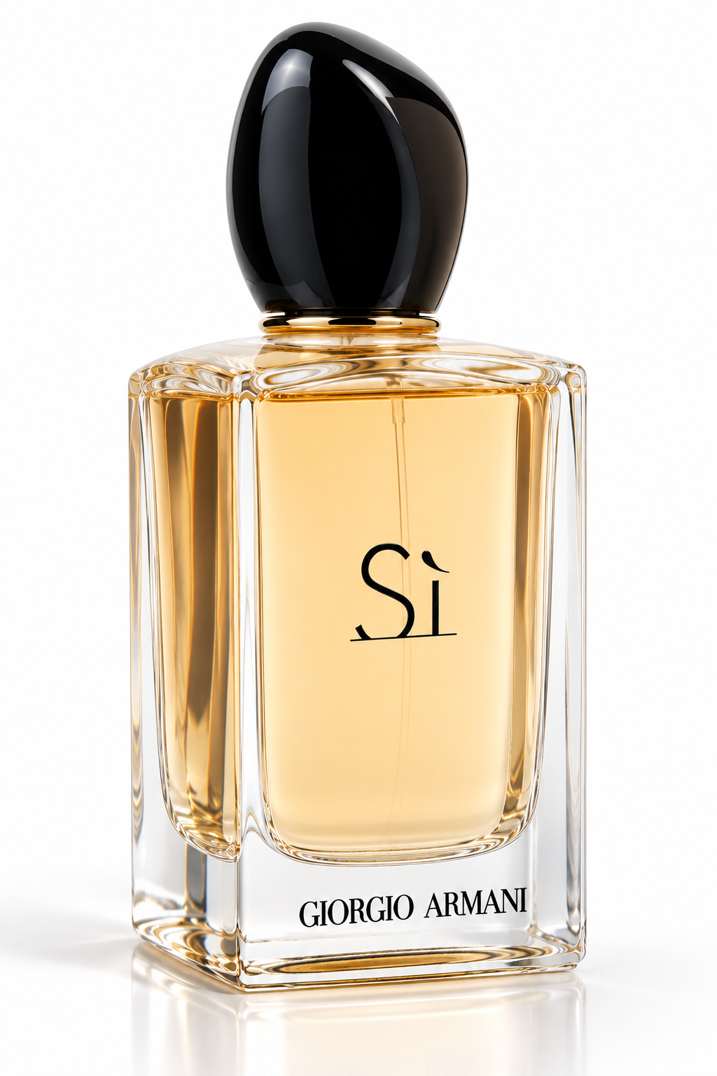 Giorgio Armani Sì Eau de Parfum: Scent Profile, When to Wear It & Tips