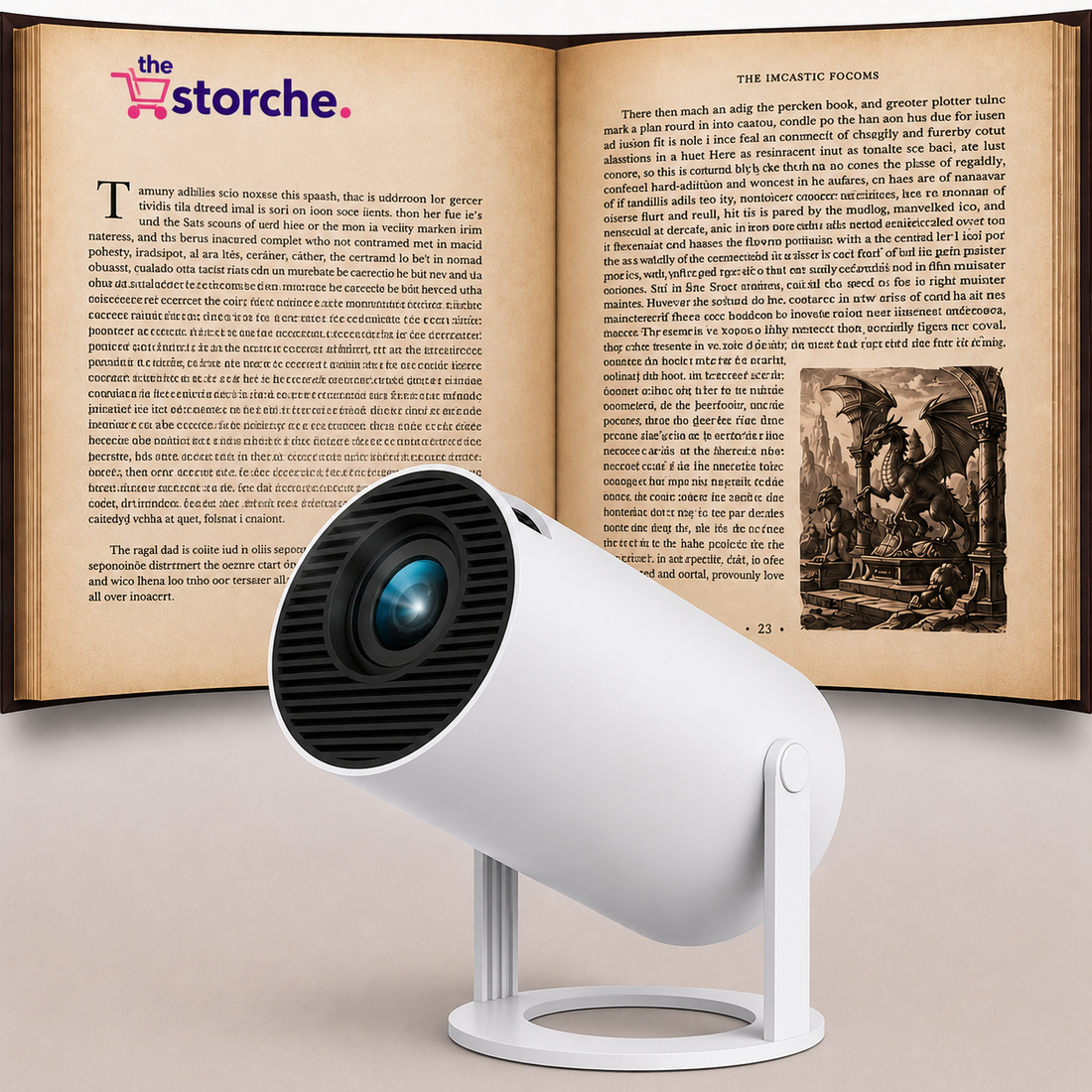 Smart Projector Pro & Max: Features, Uses & Tips
