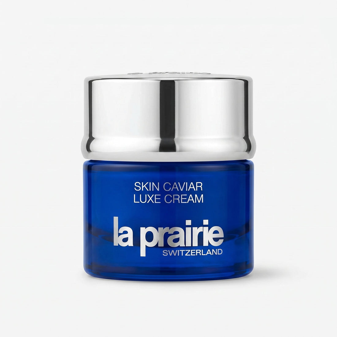 La Prairie Skin Caviar Luxe Cream: How to Use It in Your Routine