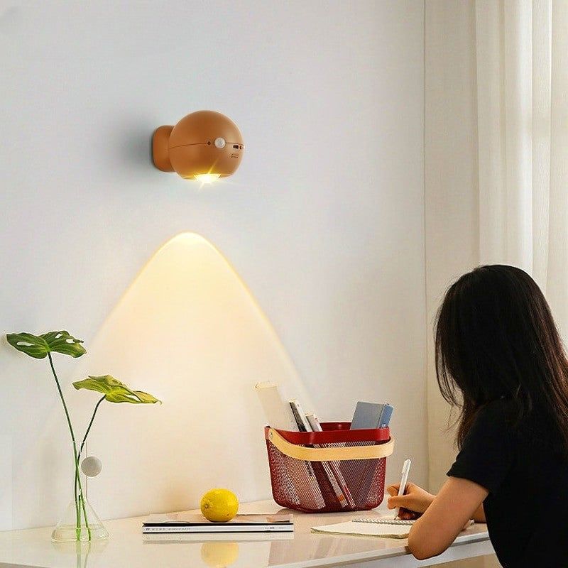 Smart Wall Lamp: Features, Uses & Tips
