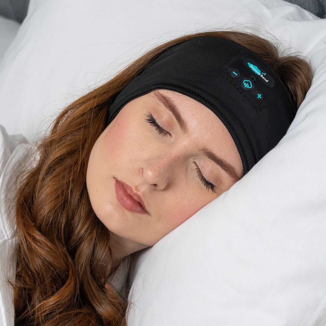Bluetooth Sleep Headband Headphones: Style Guide & Details