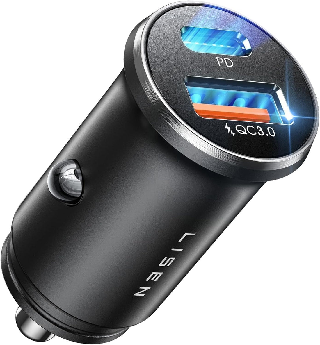 54W Fast Car Charger (Multi-Port): Features, Uses & Tips