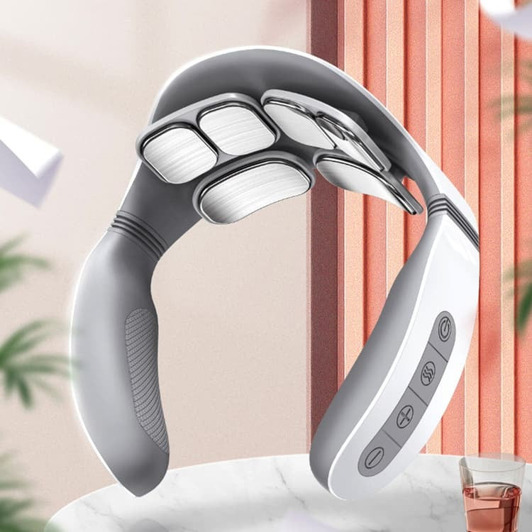 Electric Neck & Shoulder Pulse Kneading: Features, Uses & Tips