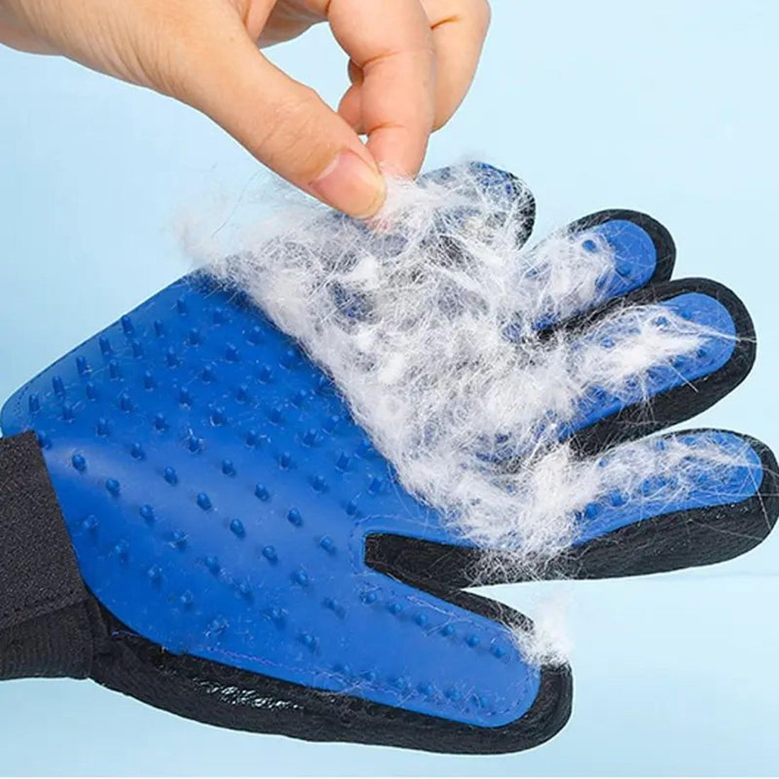 Deshedding Grooming Glove (2-Pack + Comb): What Pet Owners Should Know
