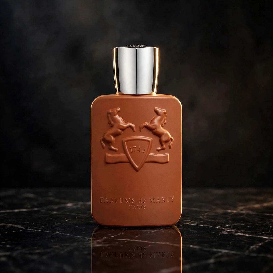ALTHAIR PARFUMS de MARLY () EDP: Scent Profile, When to Wear It & Tips