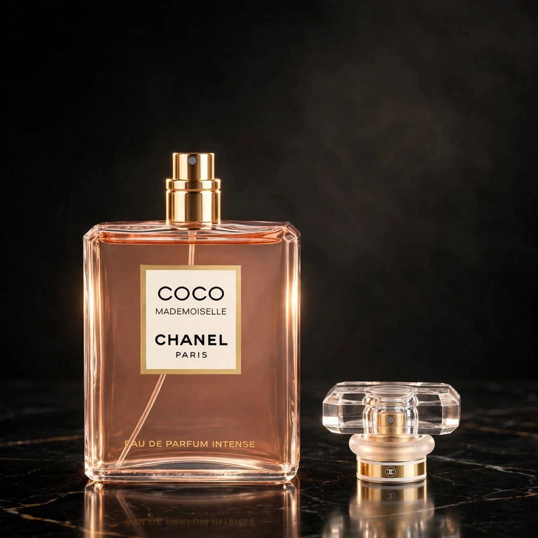 CHANEL COCO MADEMOISELLE INTENSE EDP 3.4oz: Scent Profile, When to Wear It & Tips