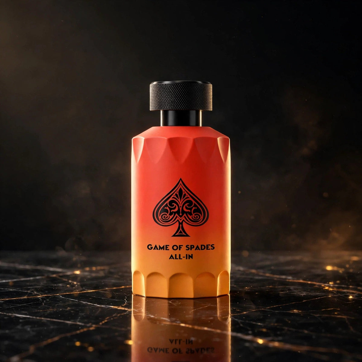 Jo Milano Game of Spades All: Scent Profile, When to Wear It & Tips