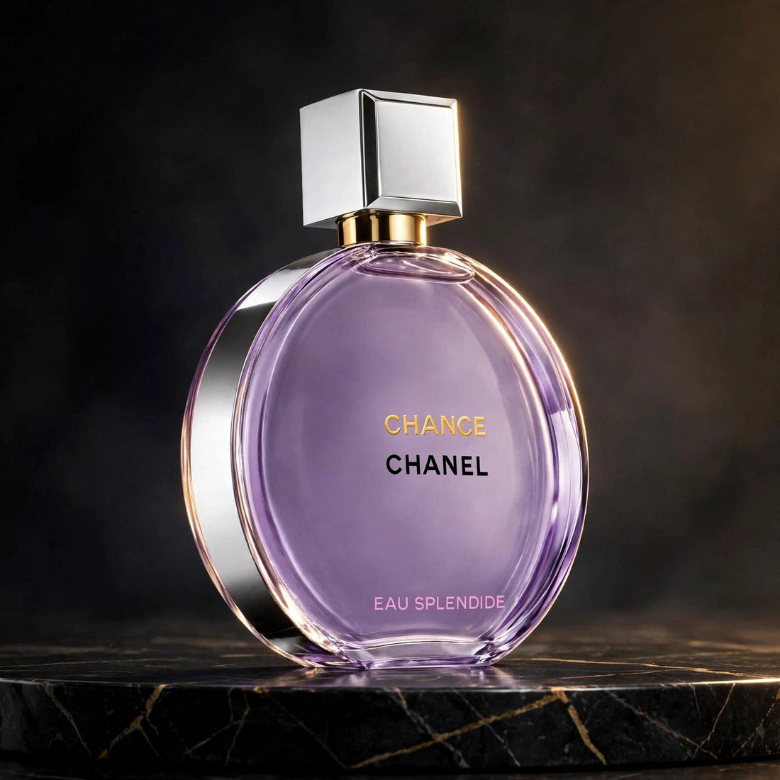 CHANEL Chance Eau Splendide EDP 100ml: Scent Profile, When to Wear It & Tips