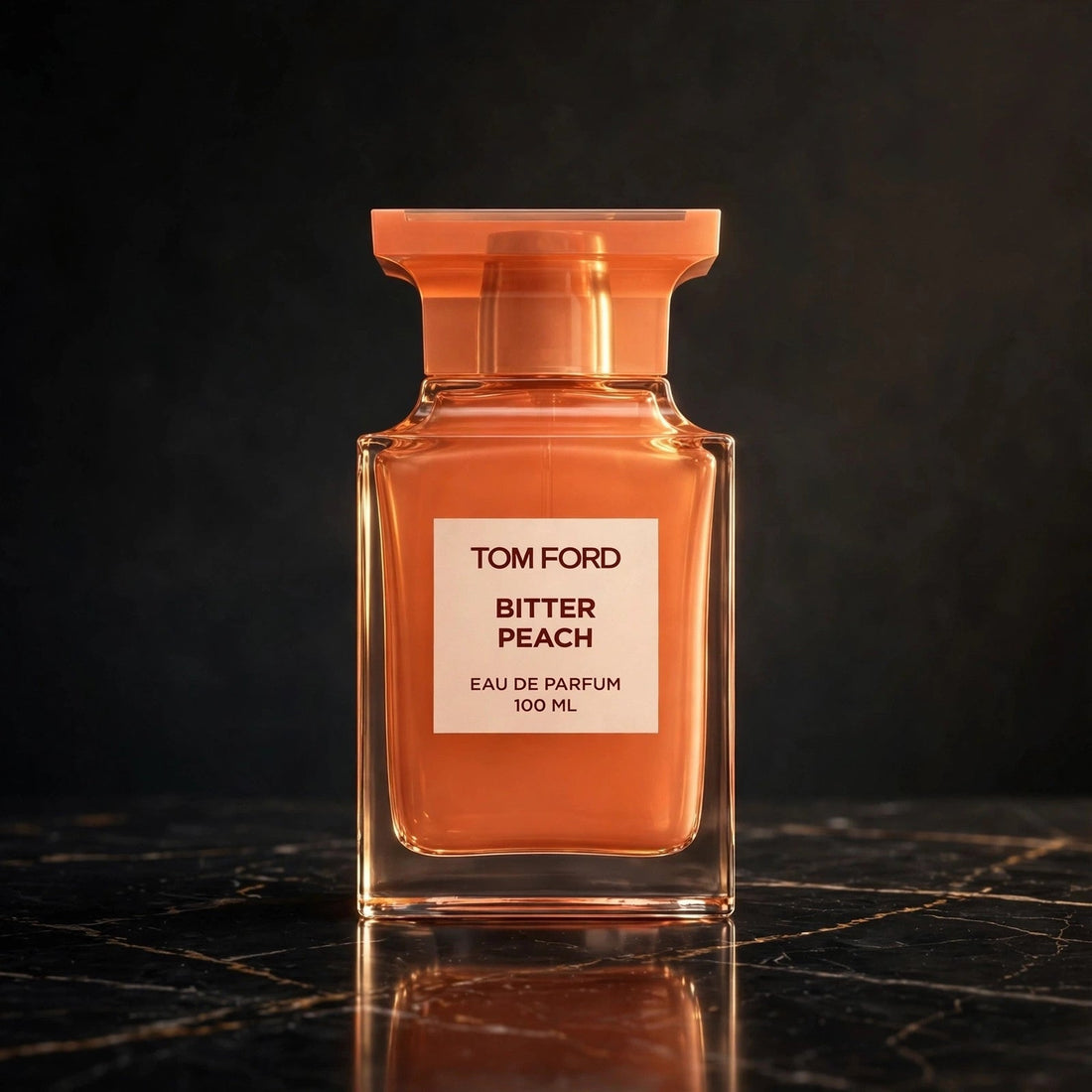 Bitter Peach and Men EDP 100ml: Scent Profile, When to Wear It & Tips
