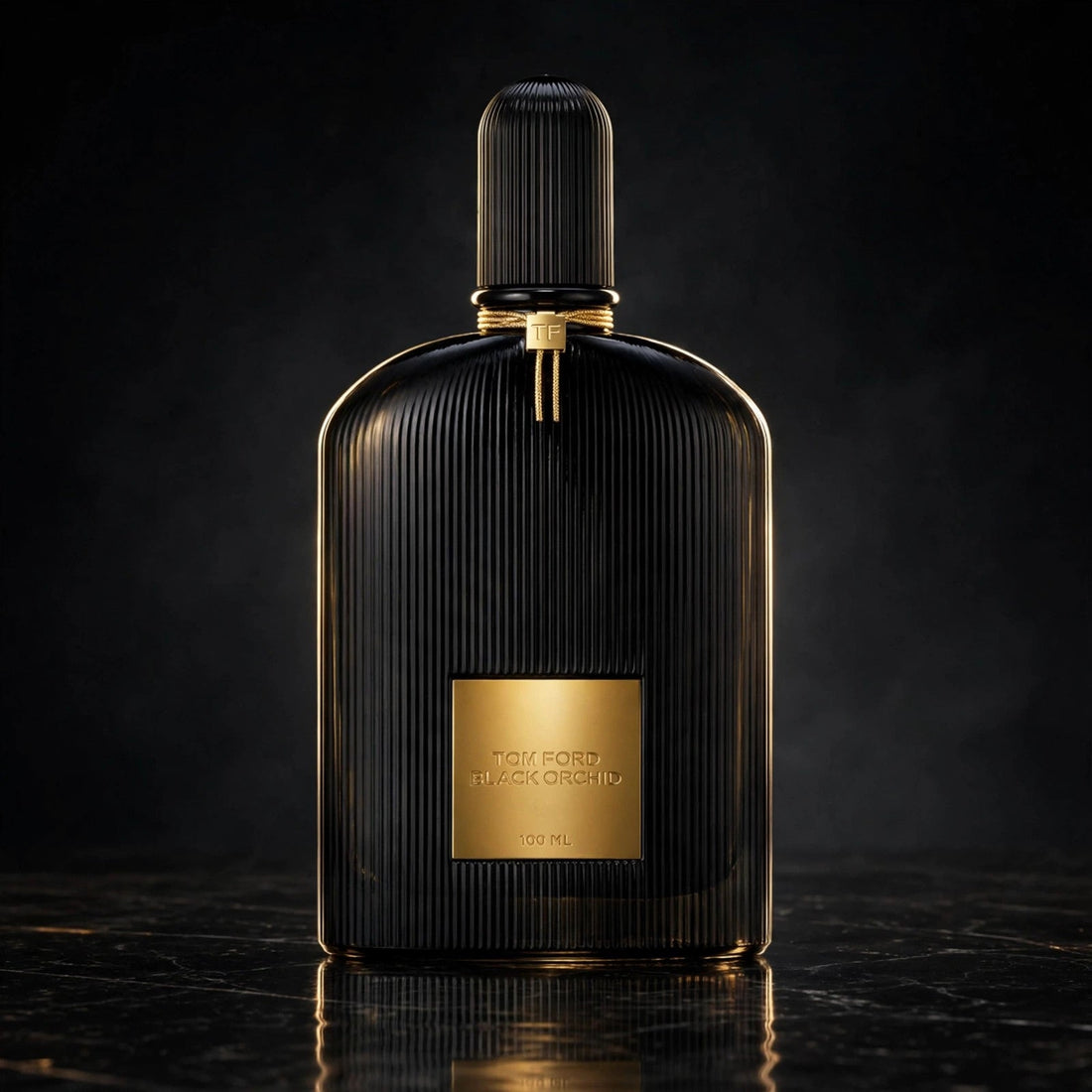 Tom Ford Black Orchid EDP 100ml: Scent Profile, When to Wear It & Tips