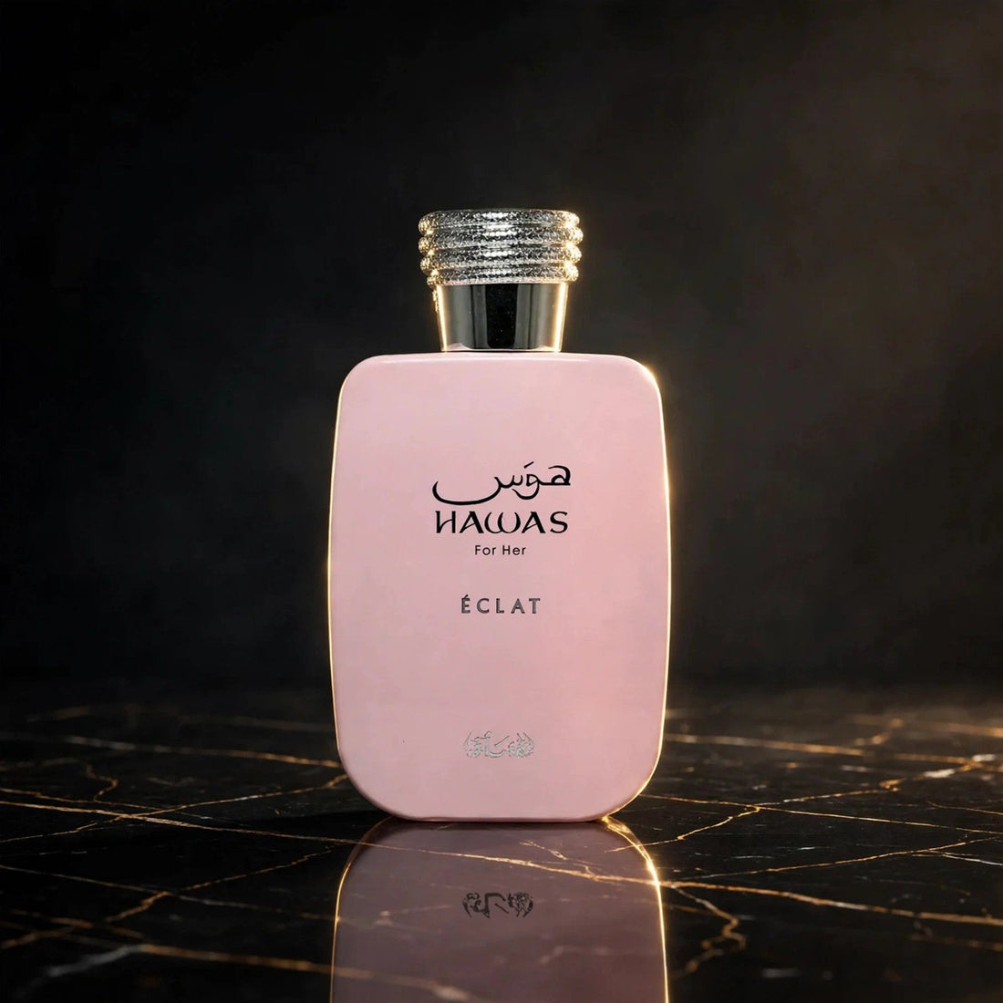Rasasi Hawas Eclat EDP 100ml: Scent Profile, When to Wear It & Tips