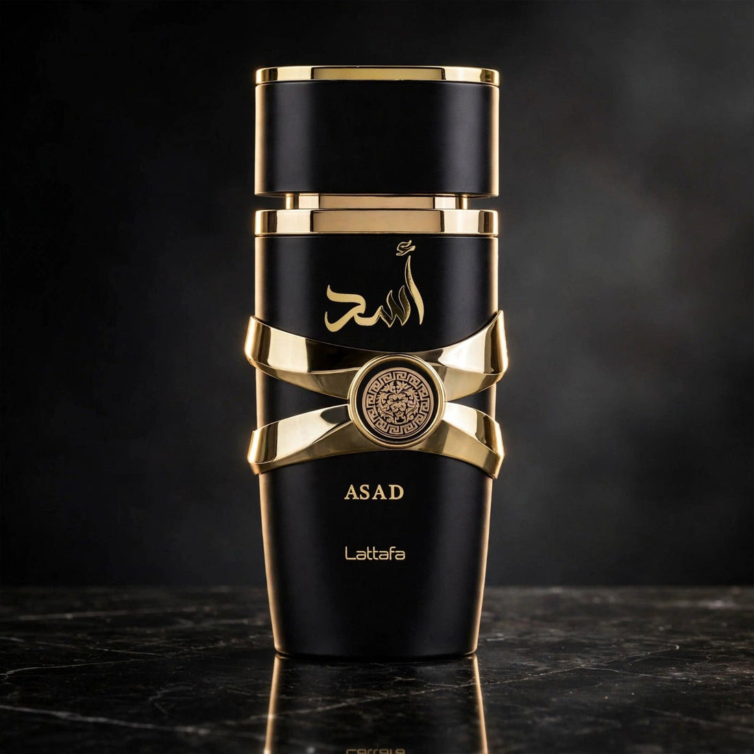 Lattafa Asad by Lattafa EDP: Scent Profile, When to Wear It & Tips