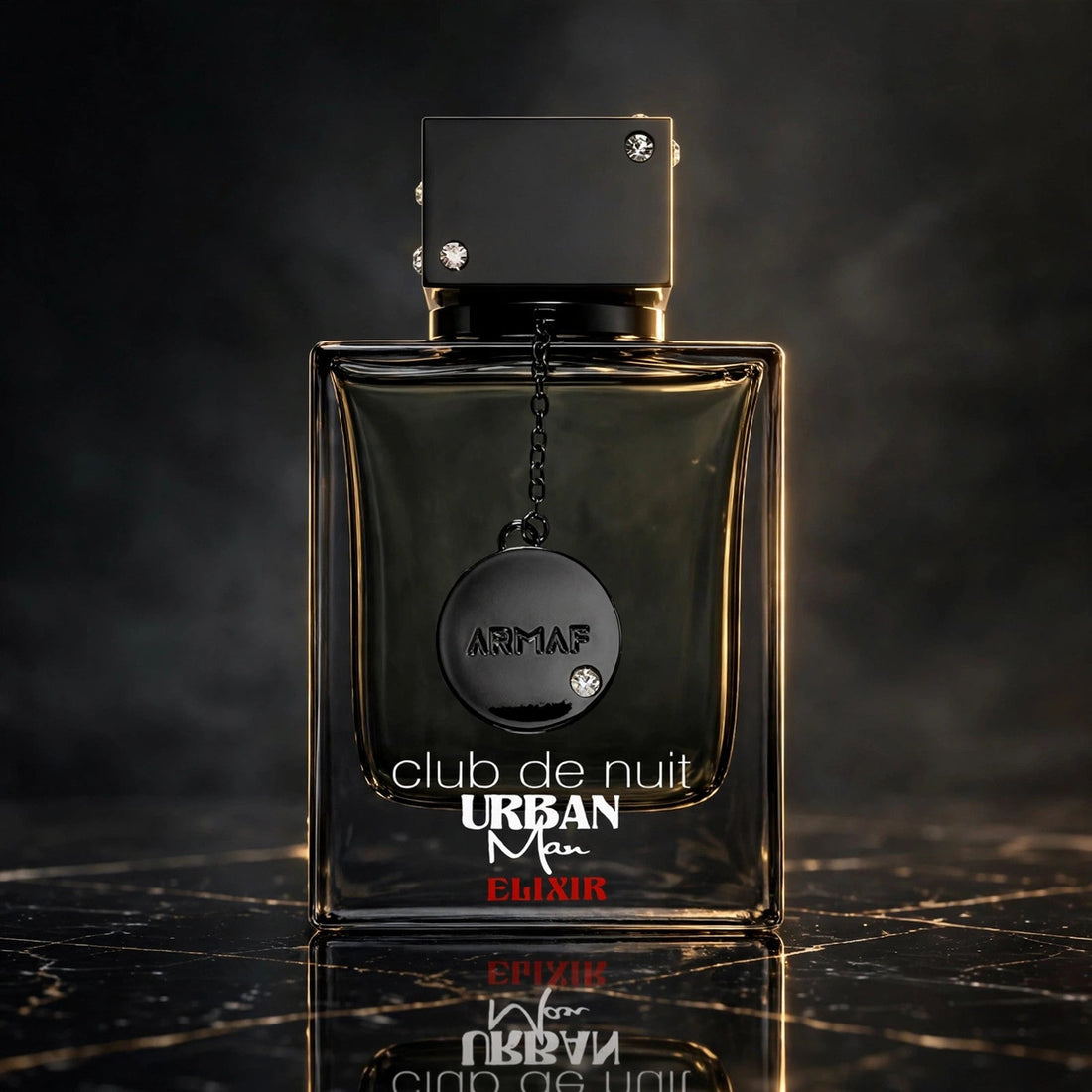 Armaf Club De Nuit Urban Man: Scent Profile, When to Wear It & Tips