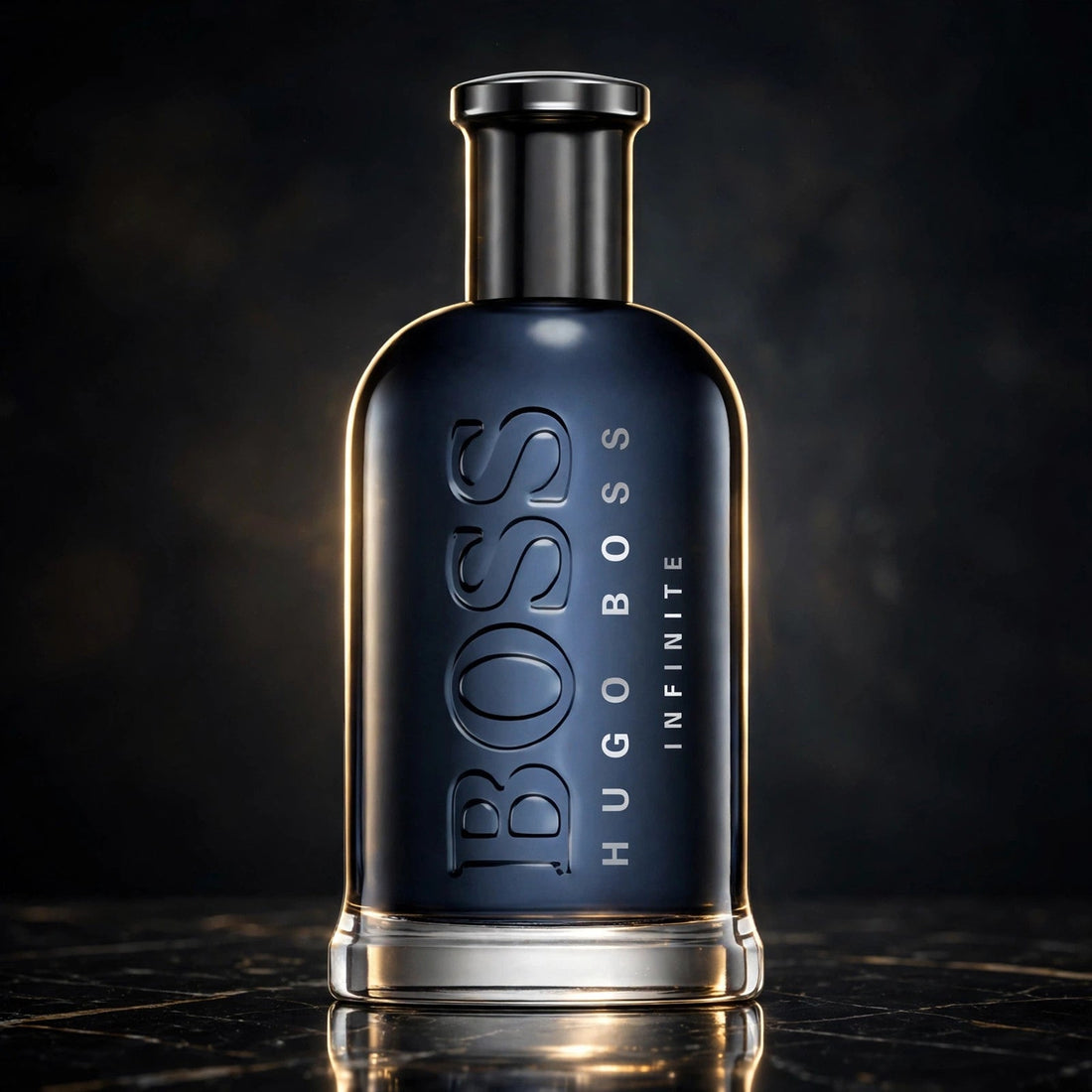 Boss Bottled Infinite by Hugo Boss: Scent Profile, When to Wear It & Tips
