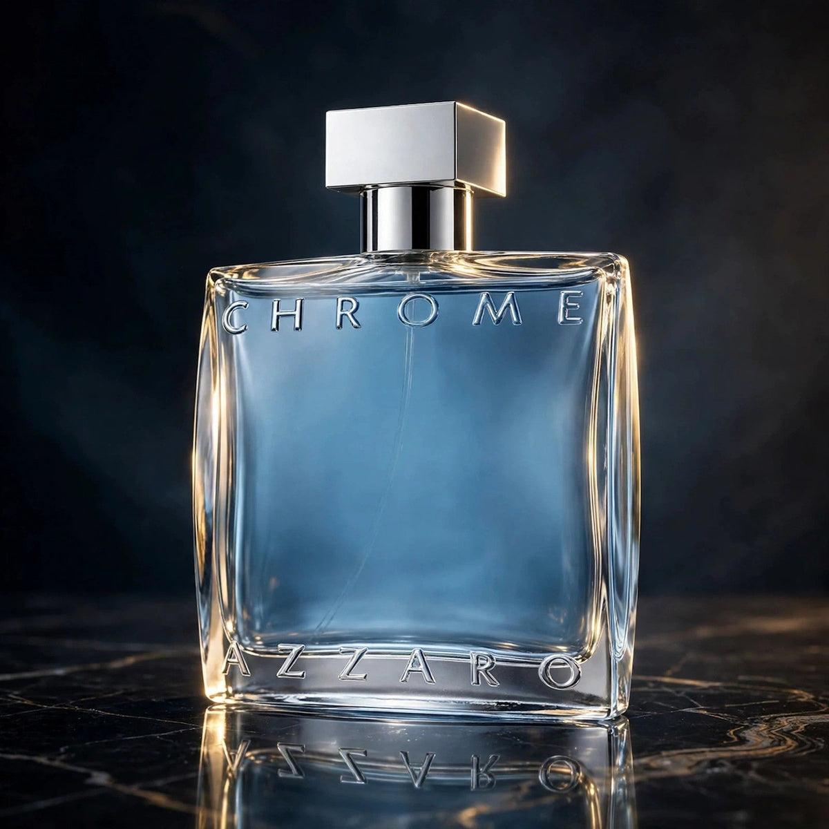 Chrome Azzaro By Azzaro EDT 100ml: Scent Profile, When to Wear It & Tips