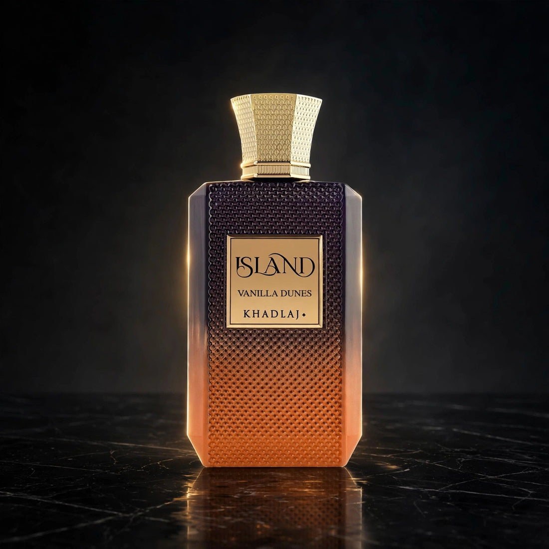 Khadlaj Island Vanilla Dunes Extrait de: Scent Profile, When to Wear It & Tips