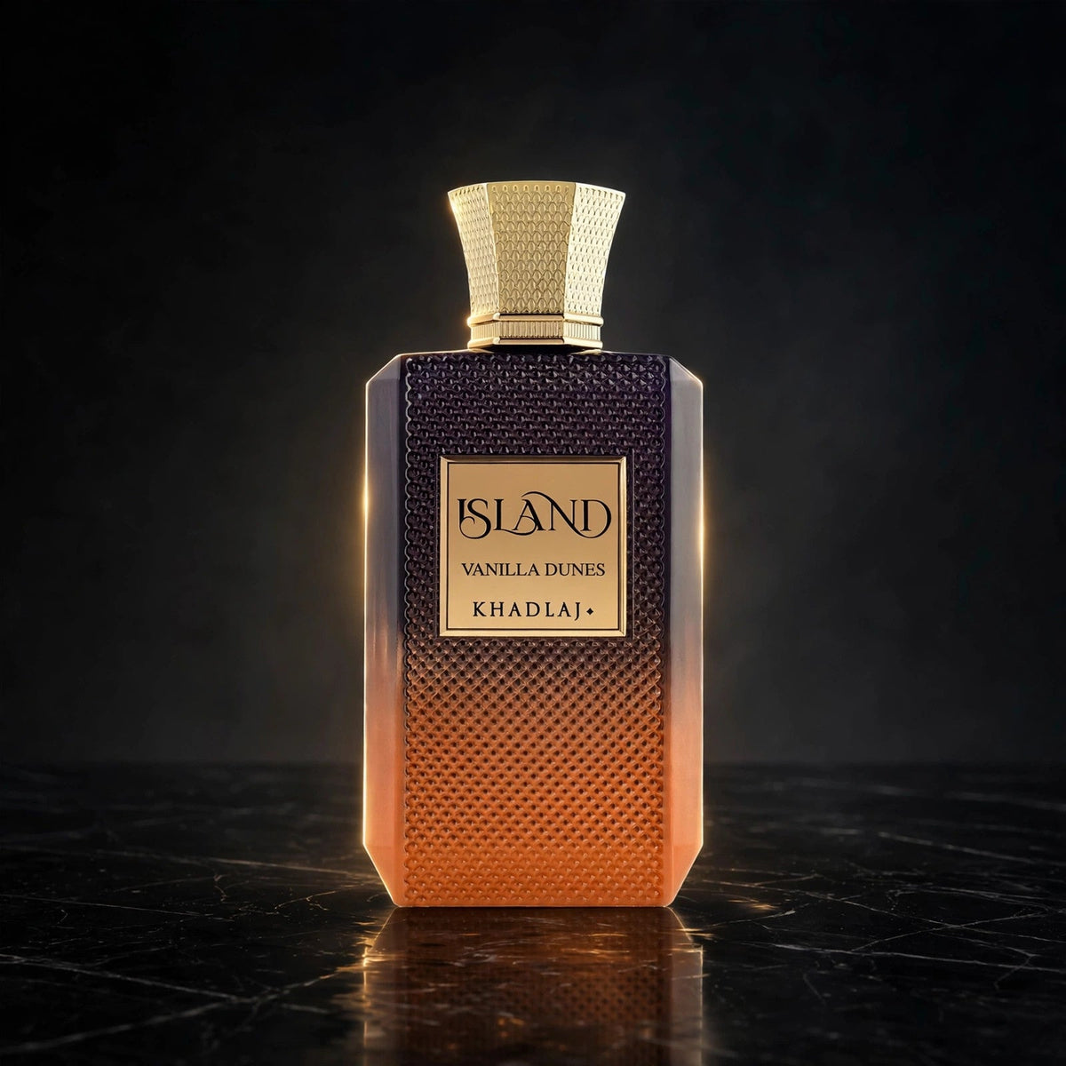 Khadlaj Island Vanilla Dunes Extrait de: Scent Profile, When to Wear It & Tips