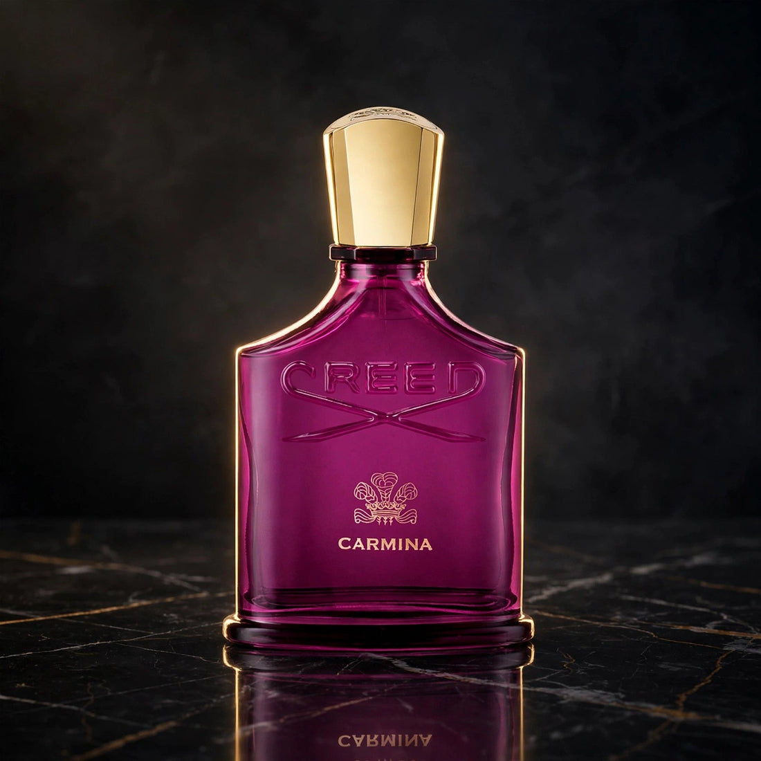 Creed Carmina EDP 100ml: Scent Profile, When to Wear It & Tips