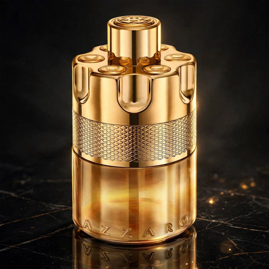Azzaro Forever Wanted Elixir EDP 100ml: Scent Profile, When to Wear It & Tips