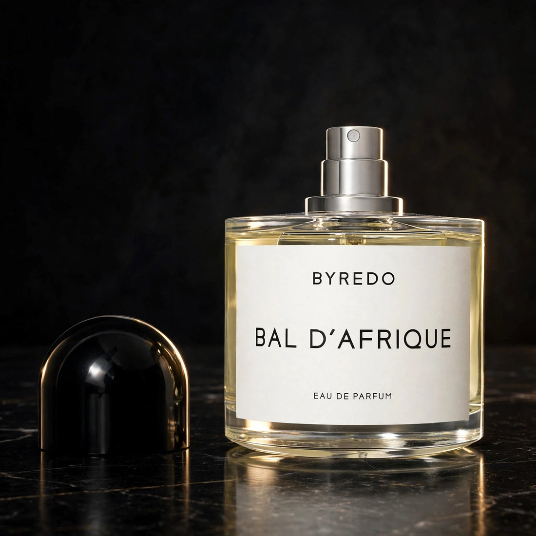 Byredo Bal D'Afrique EDP 3.4oz: Scent Profile, When to Wear It & Tips