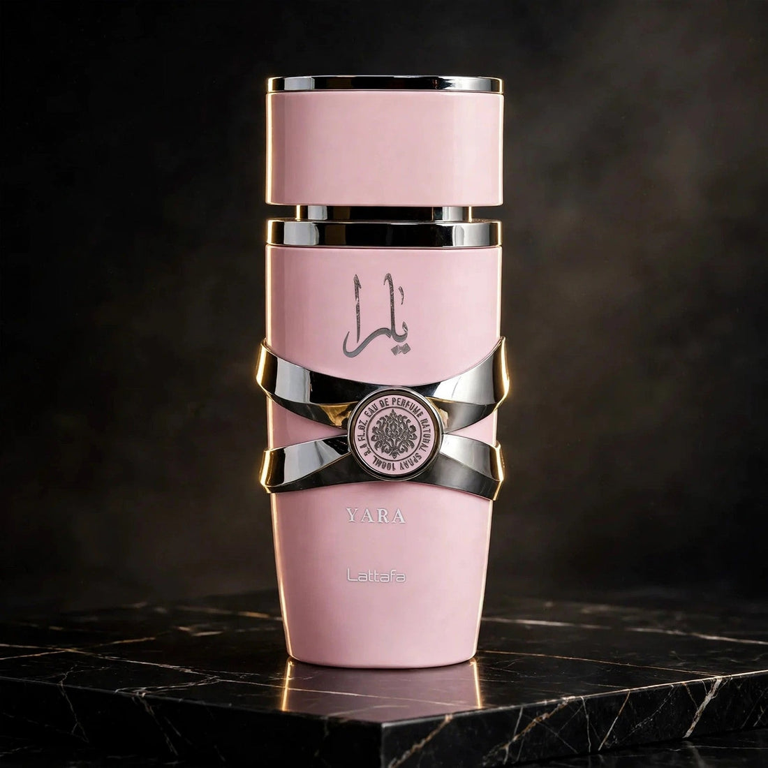 Yara by Lattafa Perfumes EDP 100ml: Scent Profile, When to Wear It & Tips