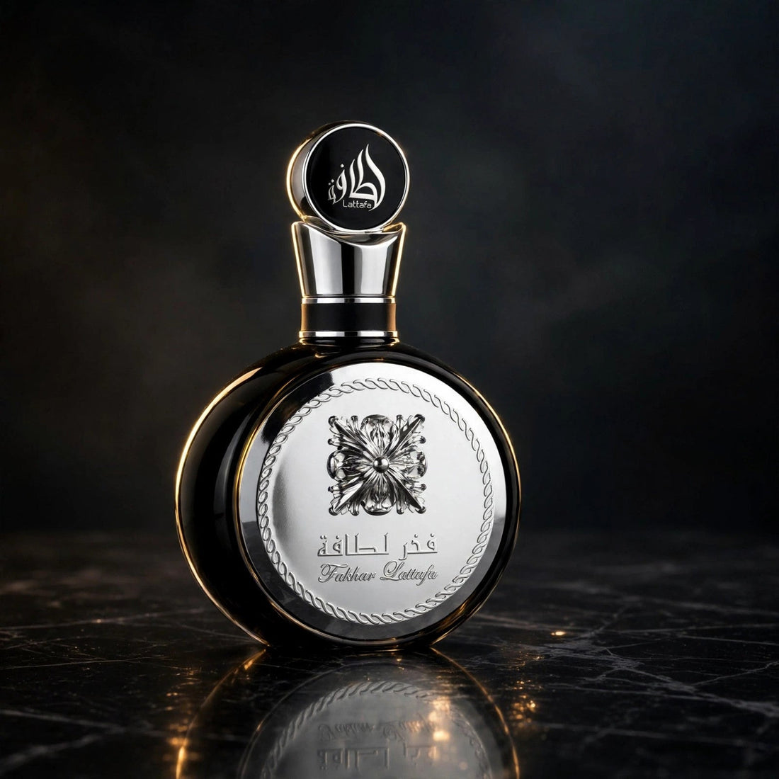 Fakhar Lattafa Pride Silver EDP By: Scent Profile, When to Wear It & Tips