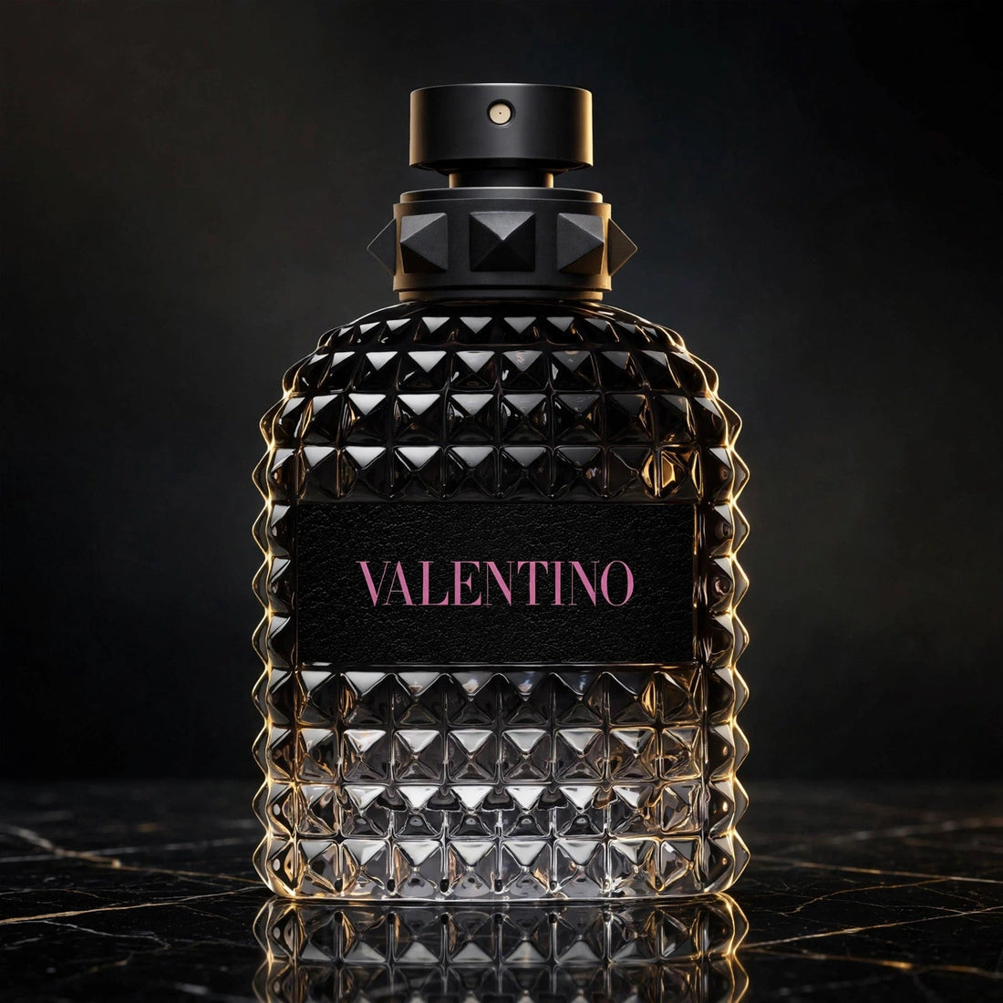 Valentino Uomo Born In Roma Intense: Scent Profile, When to Wear It & Tips