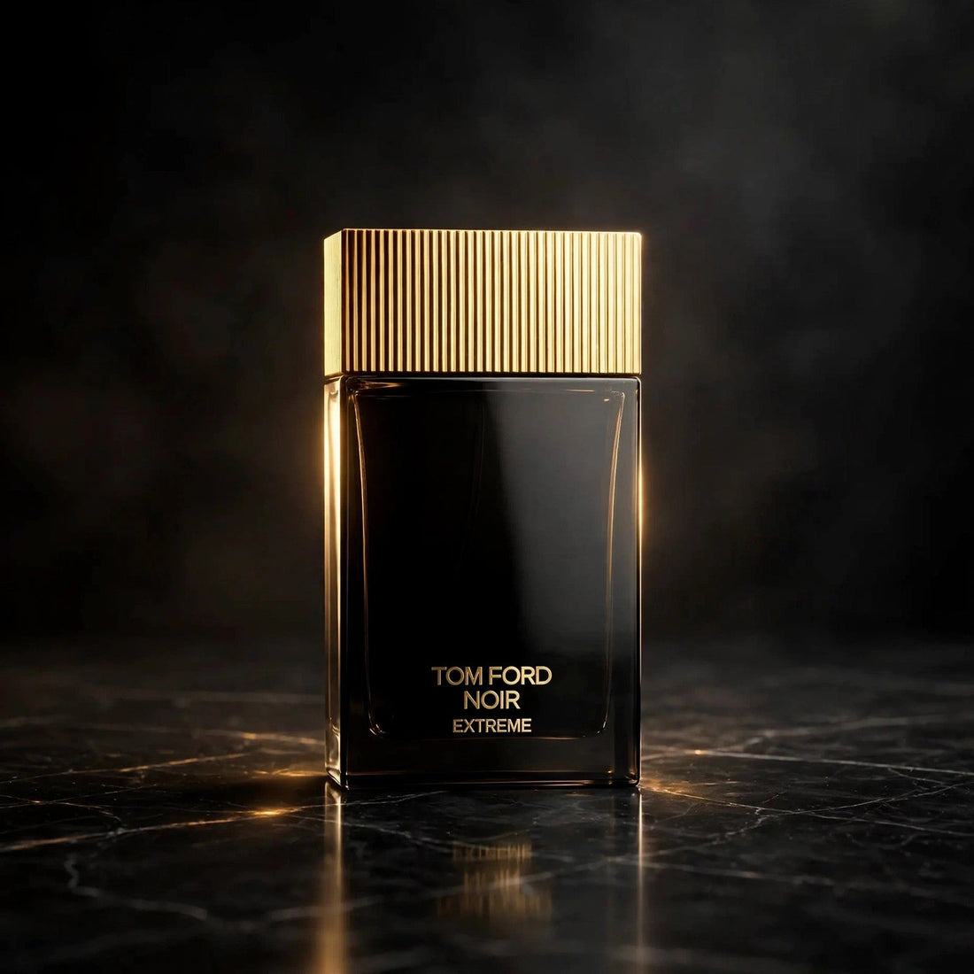 Tom Ford Noir Extreme EDP 100ml: Scent Profile, When to Wear It & Tips