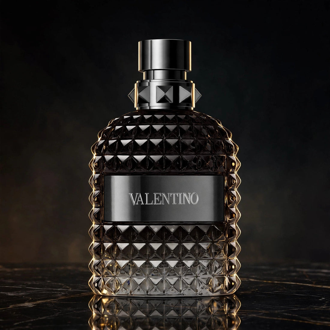 Valentino Uomo Intense EDP 100ml: Scent Profile, When to Wear It & Tips