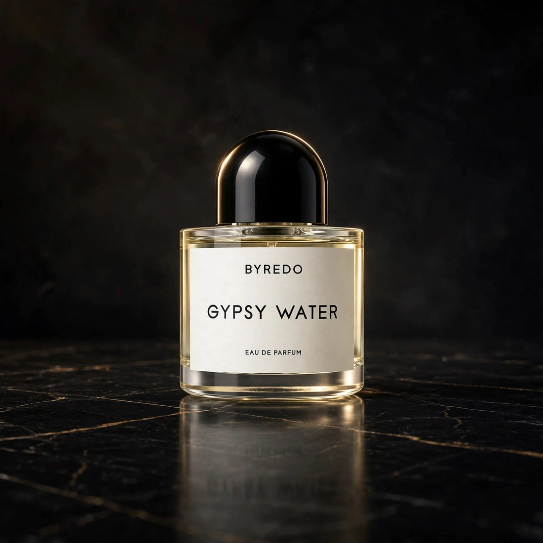 Byredo Gypsy Water EDP for 100ml: Scent Profile, When to Wear It & Tips