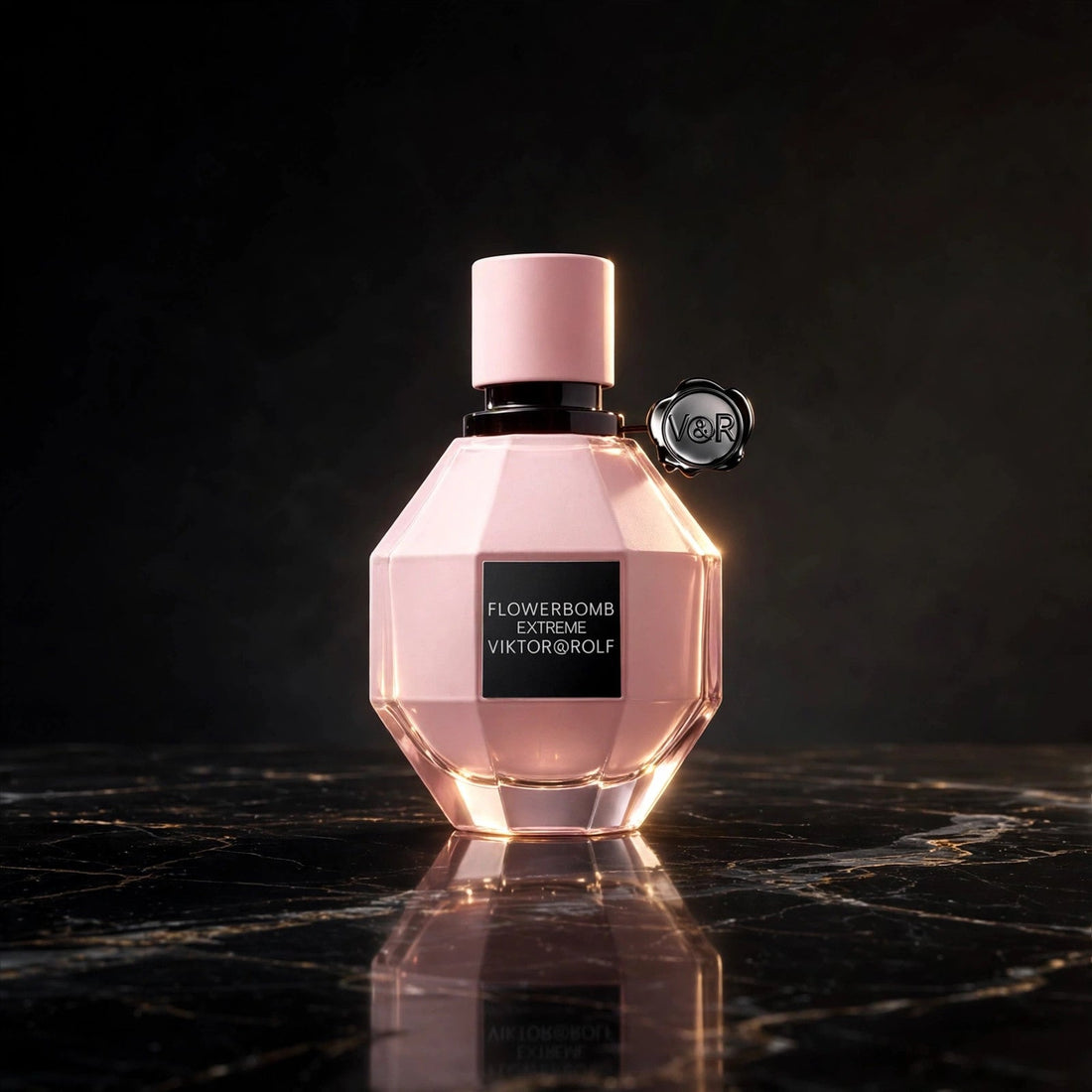 Viktor & Rolf Flowerbomb Extreme Intense: Scent Profile, When to Wear It & Tips