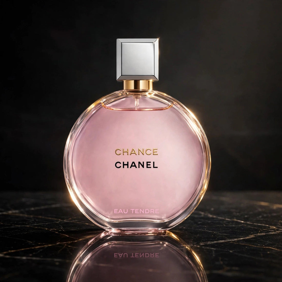 CHANEL Chance Eau Tendre () EDP: Scent Profile, When to Wear It & Tips