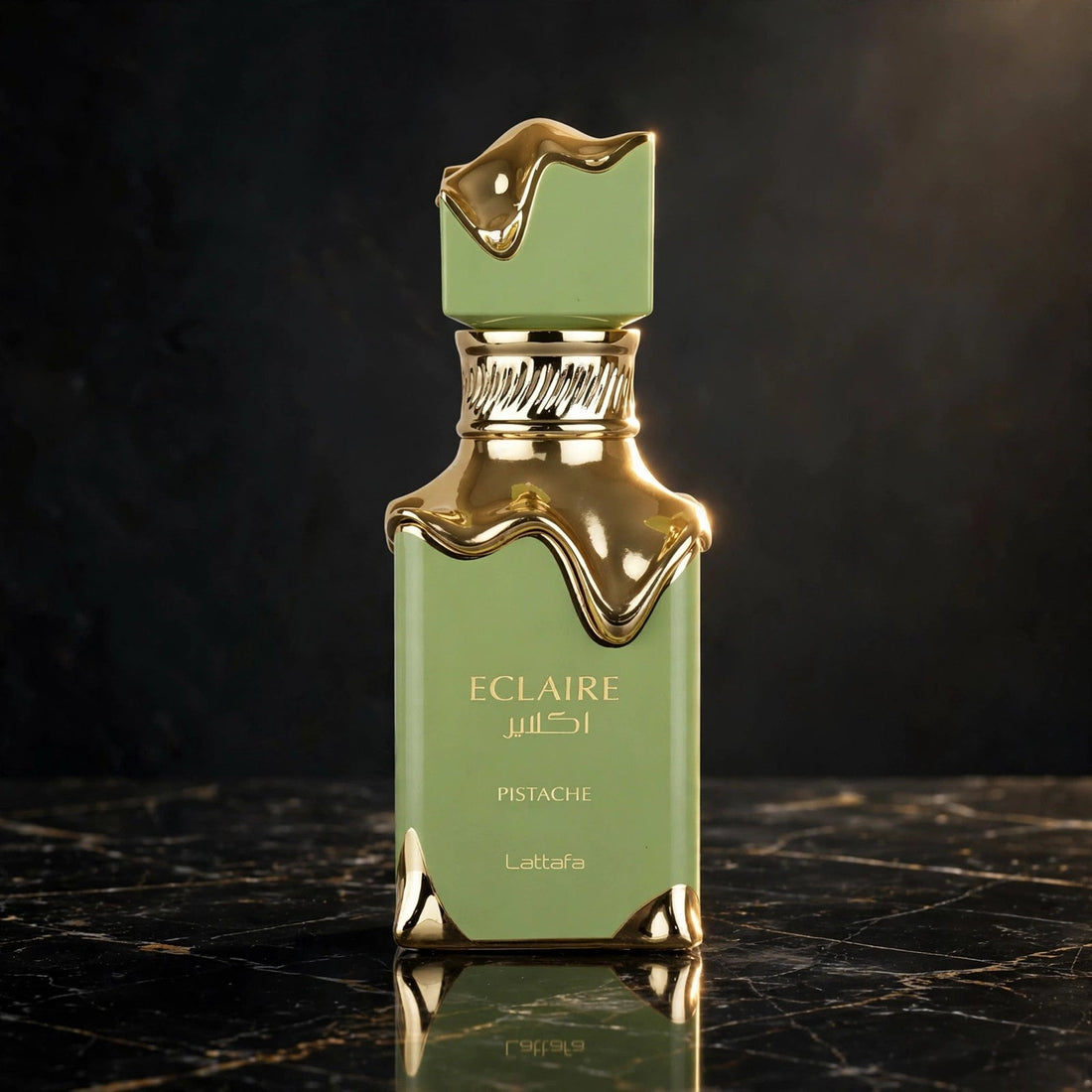 Lattafa Eclaire Pistache EDP 100ml: Scent Profile, When to Wear It & Tips
