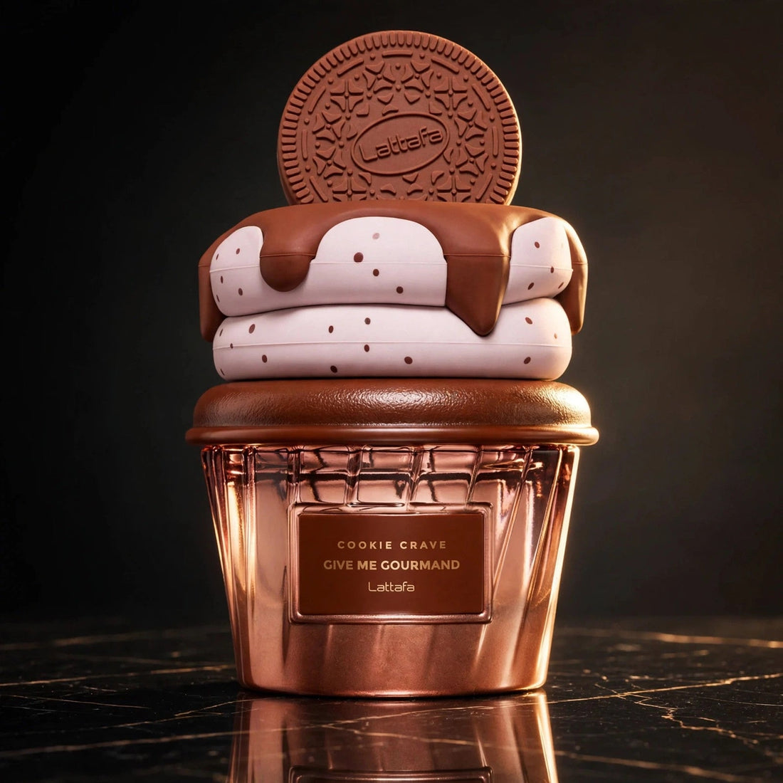 Cookie Crave () by Lattafa EDP: Scent Profile, When to Wear It & Tips