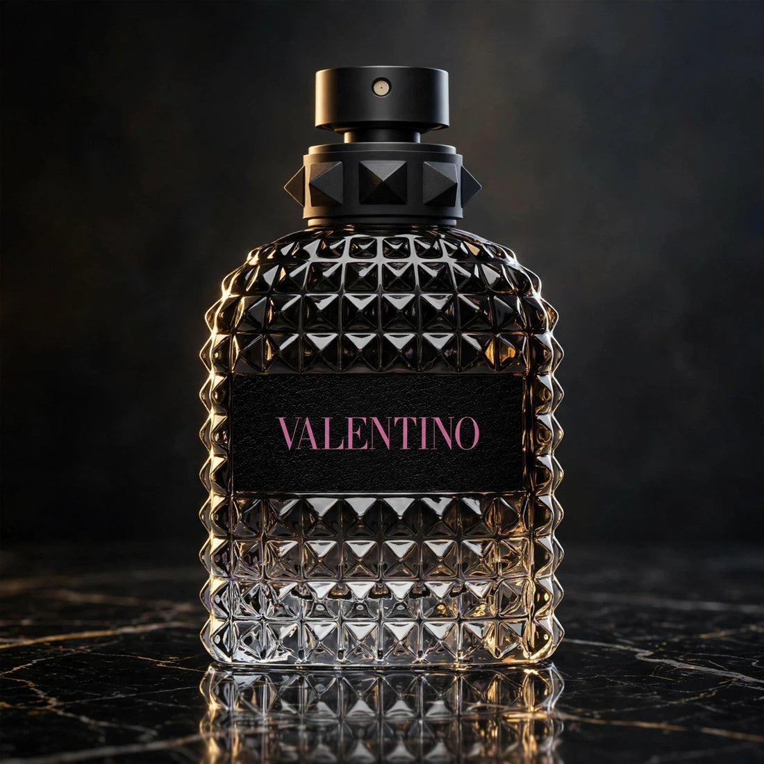 Valentino Uomo Born In Roma Intense: Scent Profile, When to Wear It & Tips