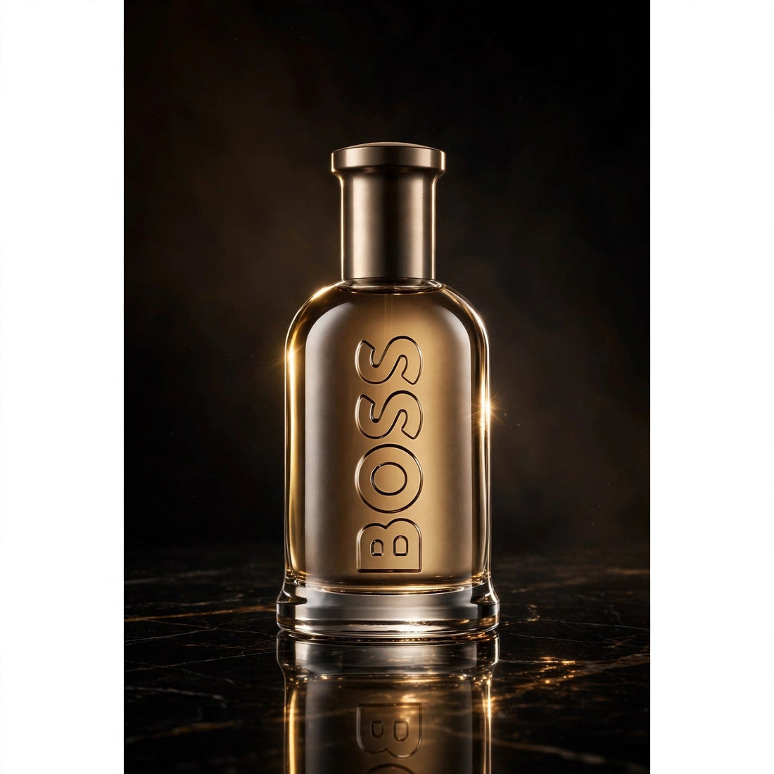 Boss Bottled by Hugo Boss EDP: Scent Profile, When to Wear It & Tips