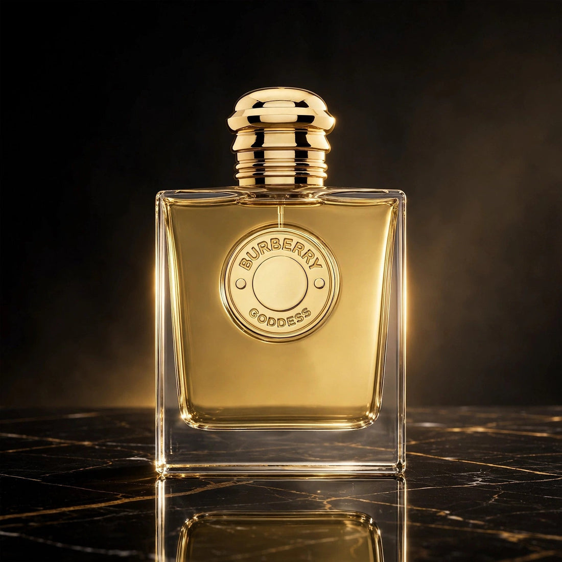 Burberry Goddess EDP 100ml: Scent Profile, When to Wear It & Tips