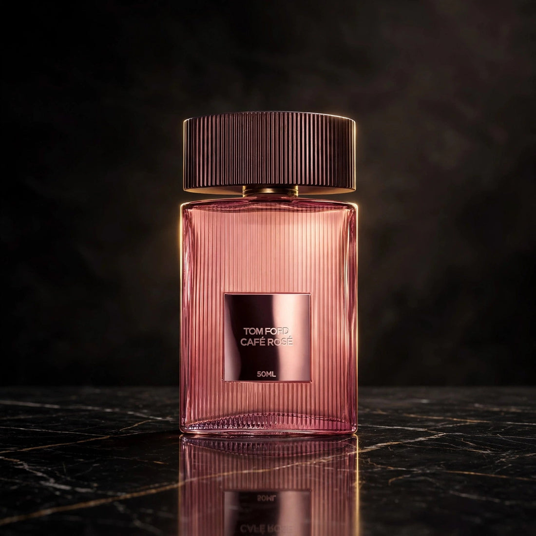 Cafe Rose by Tom Ford EDP: Scent Profile, When to Wear It & Tips