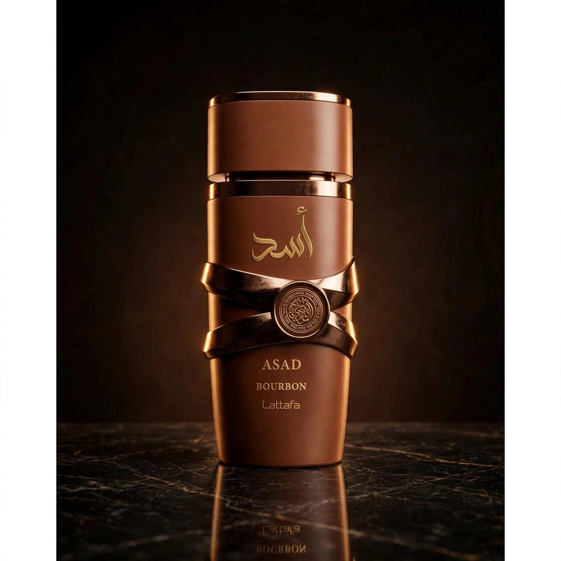 Lattafa Asad Bourbon Amber Wood EDP: Scent Profile, When to Wear It & Tips