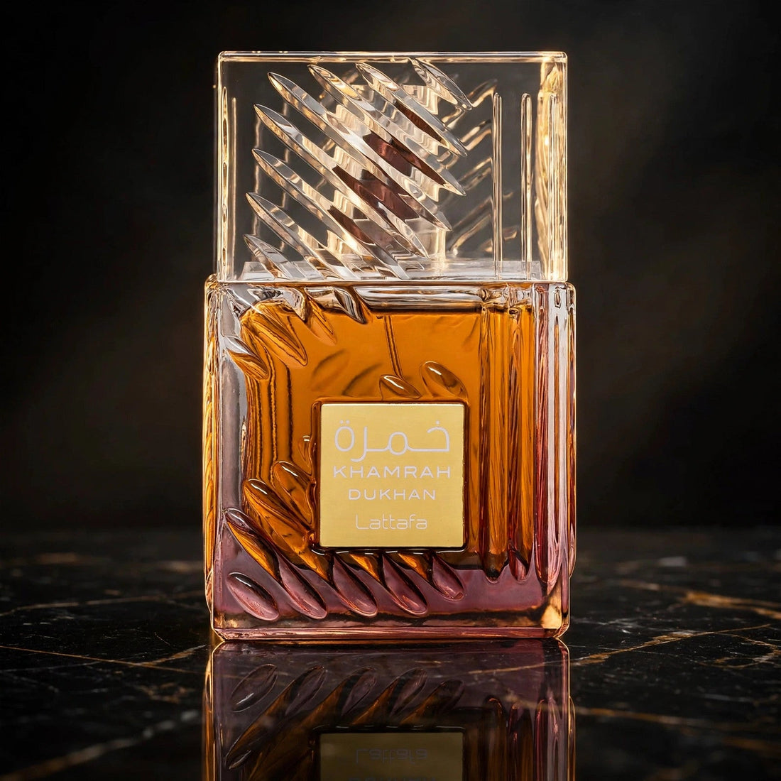 Lattafa Khamrah Dukhan Permufe EDP Long: Scent Profile, When to Wear It & Tips
