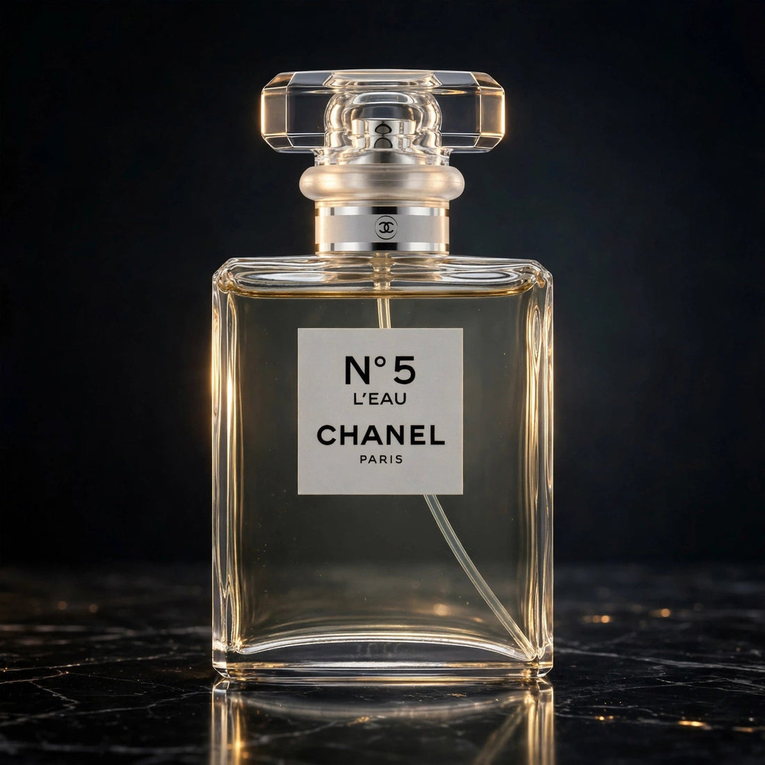 Chanel No 5 L'EAU EDT 100ml: Scent Profile, When to Wear It & Tips
