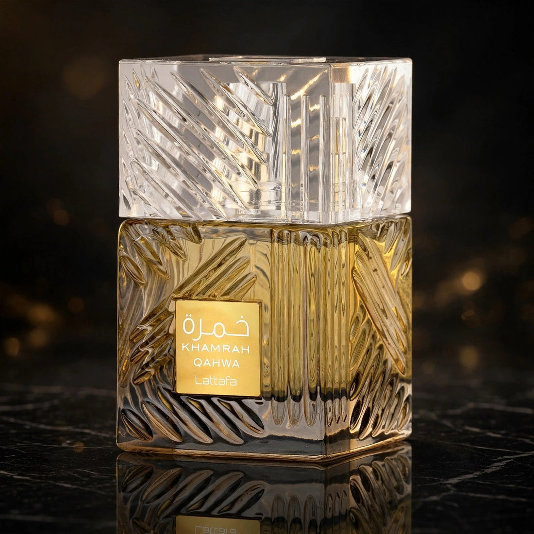 Lattafa Khamrah QAHWA EDP 3.4oz: Scent Profile, When to Wear It & Tips