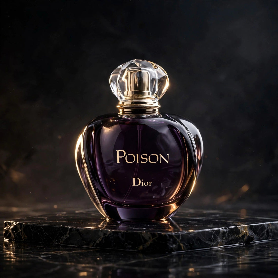 Poison by Christian Dior EDT 3.4oz: Scent Profile, When to Wear It & Tips